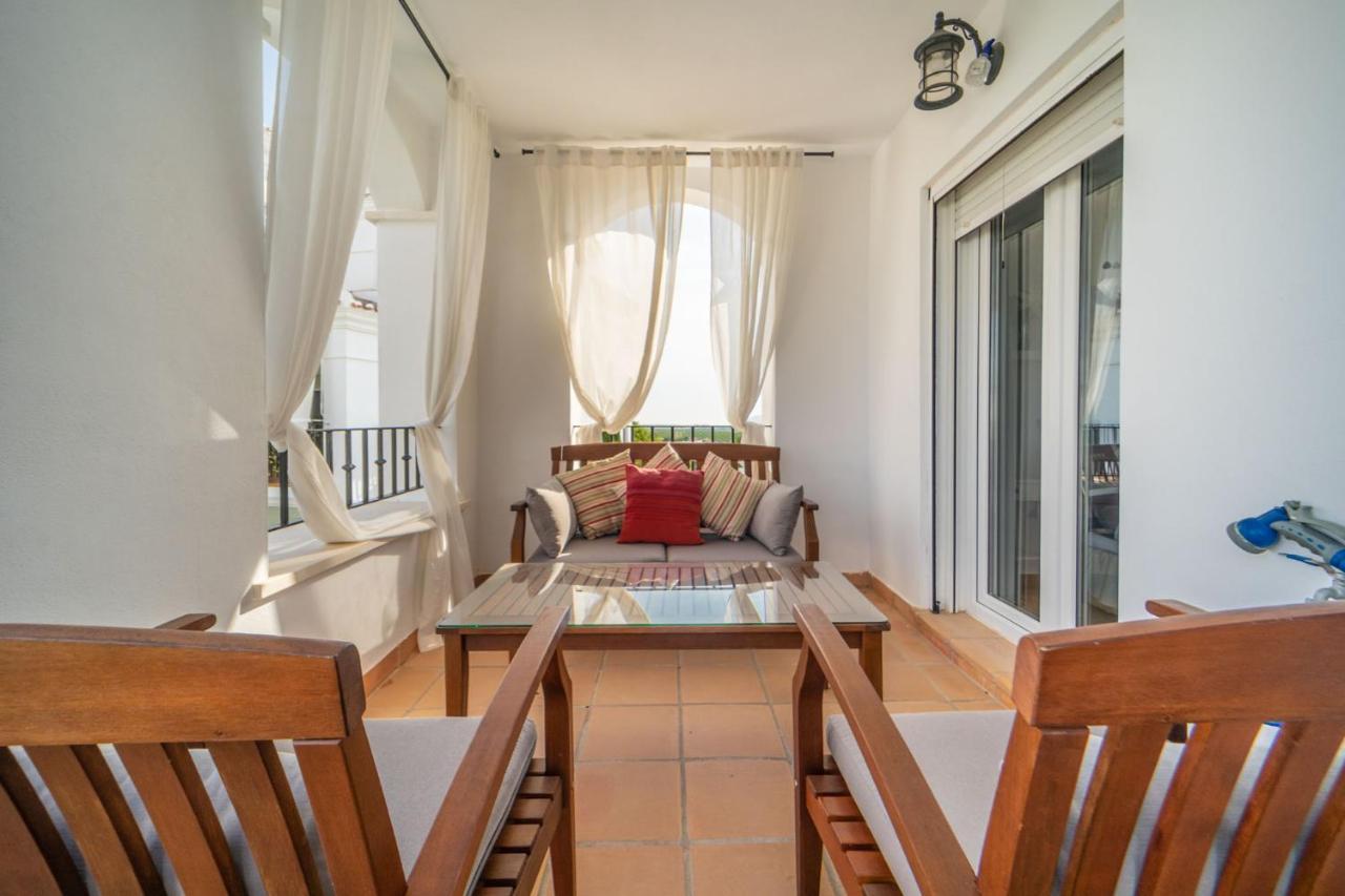 Quiet Two Bedroom Apartment2 - Ra2521lt Torre-Pacheco